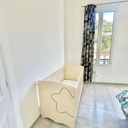 Menton: Superbe Apartment Menton