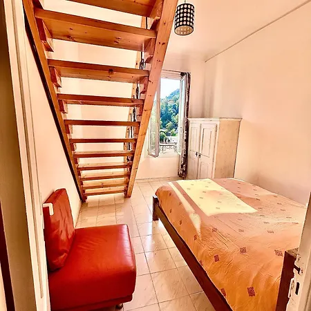 Apartment Menton: Superbe
