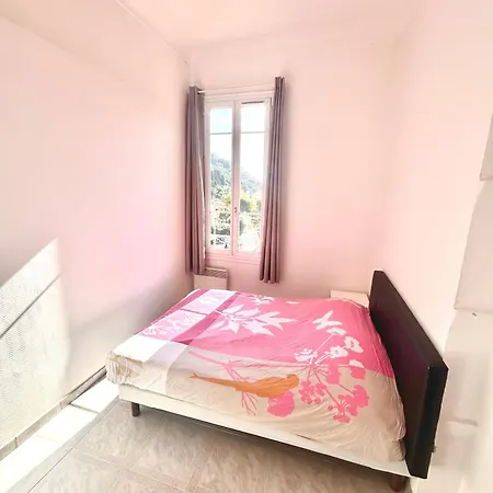 Menton: Superbe Apartment *